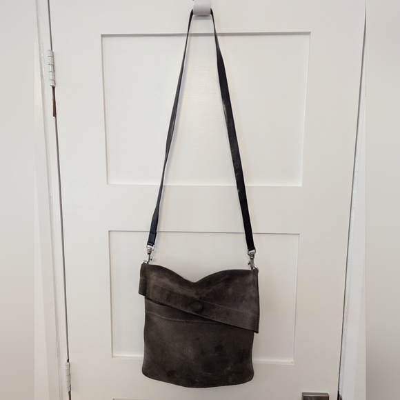 Owen Barry Leather Purse Handmade In Great Britain - Picture 12 of 12